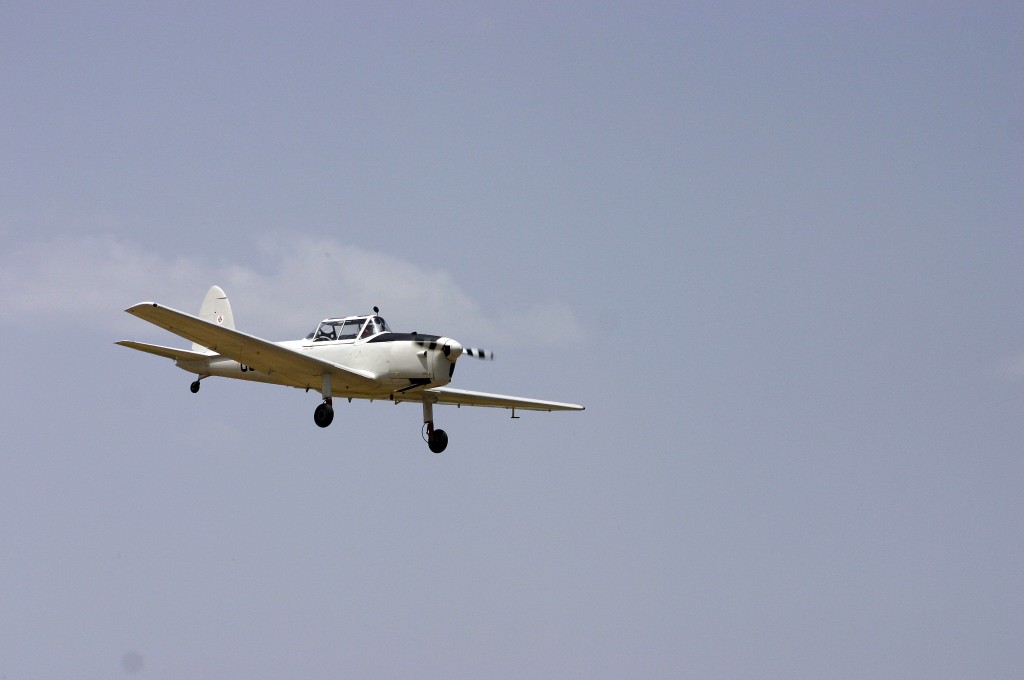 airplane