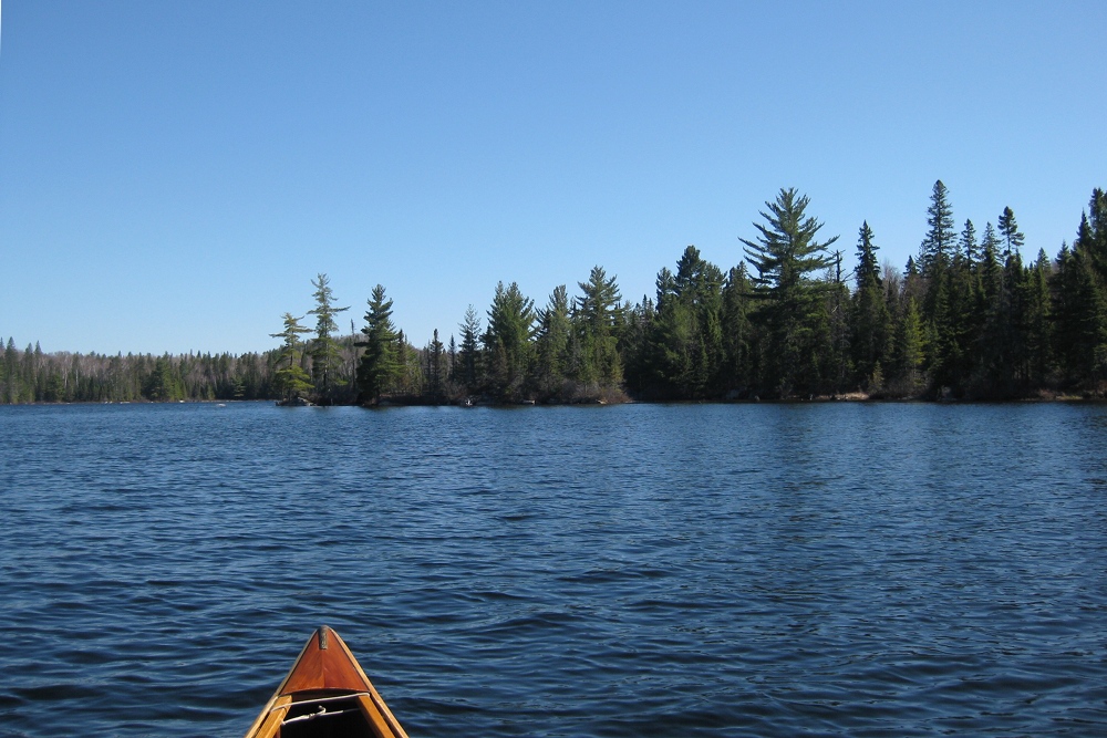 red_canoe