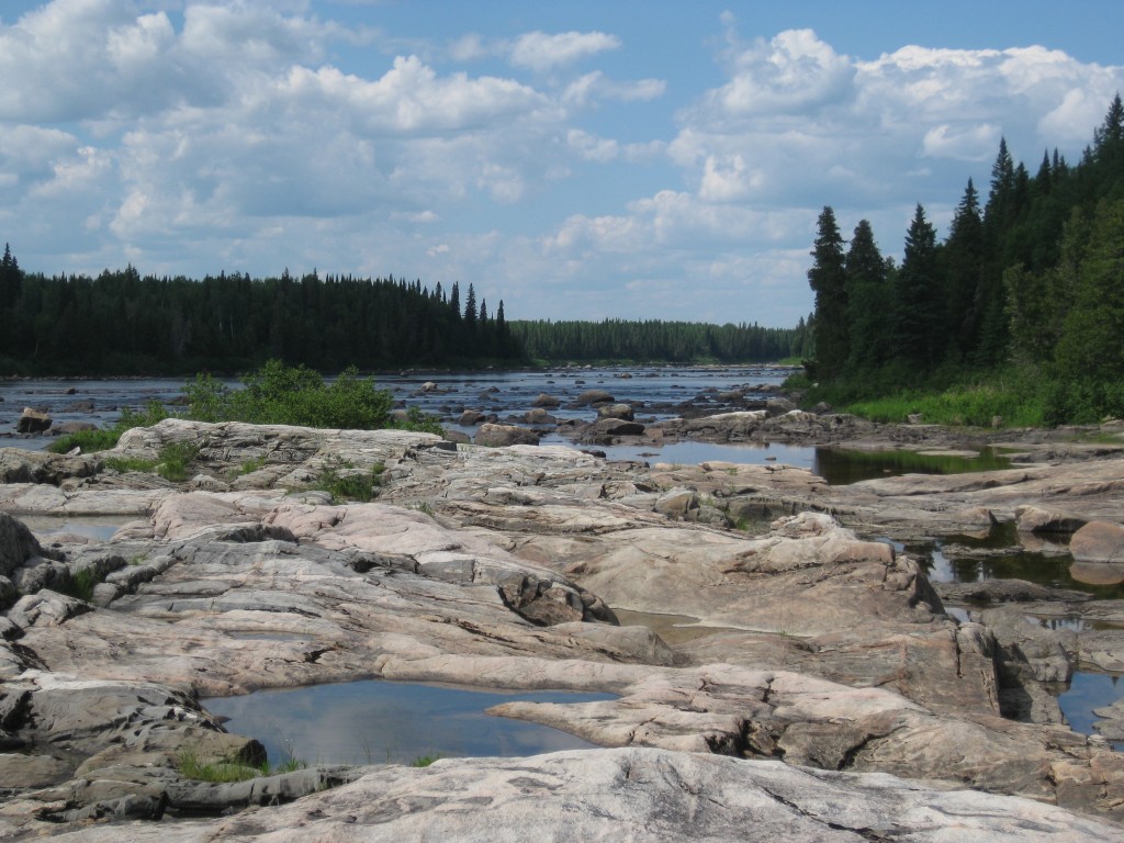 Black Feather Rapids Black Feather Rapids