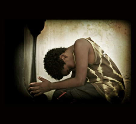 Child of God image by carf
