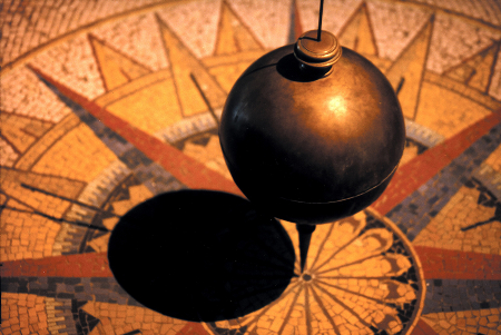Pendulum image by sylvar