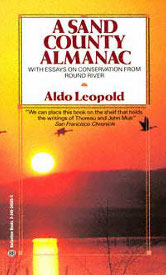 A Sand County Almanac