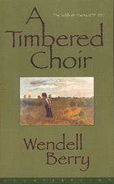 A Timbered Choir