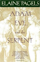 Adam, Eve, and the Serpent