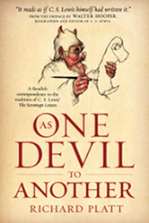 As One Devil to Another