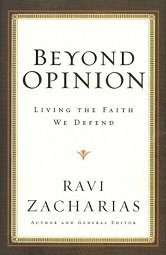 Beyond Opinion