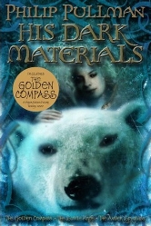 His Dark Materials | Philip Pullman