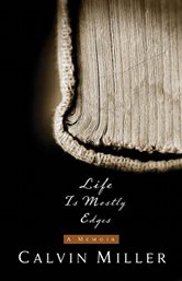 Life Is Mostly Edges