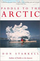 Paddle to the Arctic