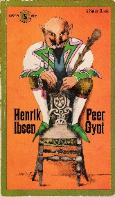 Peer Gynt | Henrik Ibsen