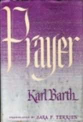 Prayer