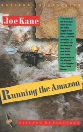 Running the Amazon