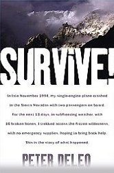 Survive!