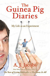 The Guinea Pig Diaries