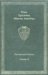 The Harvard Classics Vol. 2