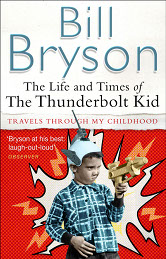 The Life and Times of the Thunderbolt Kid