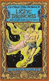The Light Princess and Other Fantasy Stories