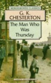 The Man Who Was Thursday