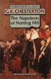 The Napoleon of Notting Hill