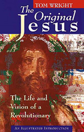 The Original Jesus