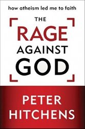 The Rage Against God
