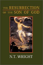 The Resurrection of the Son of God