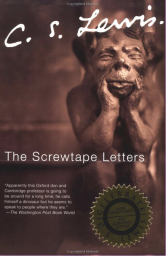 The Screwtape Letters | C. S. Lewis