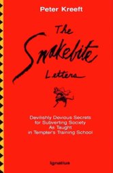 The Snakebite Letters