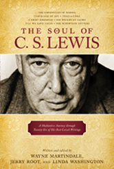 The Soul of C. S. Lewis