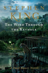 The Wind Through The Keyhole