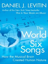 The World in Six Songs