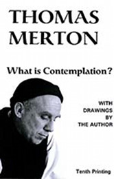 What Is Contemplation?