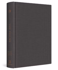 The Psalms cover