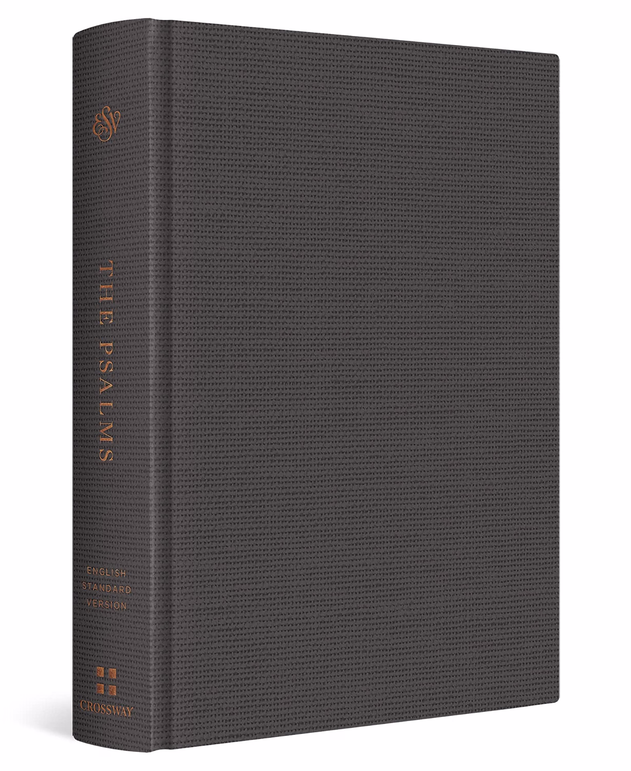 The Psalms cover