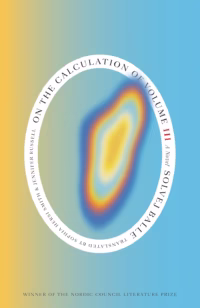 On the Calculation of Volume III (cover)